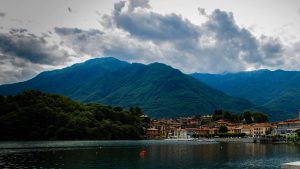 Klima Lago di Ledro temperatur, klimat och väder året runt