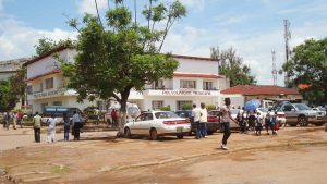 Klima Lubumbashi temperatur, klimat och väder året runt