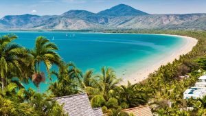 Klima Port Douglas temperatur, klimat och väder året runt
