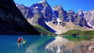 Klima Rocky Mountains temperatur, klimat och väder året runt