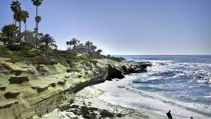 Klima San Diego temperatur, klimat och väder året runt