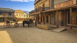 Klima Tabernas temperatur, klimat och väder året runt