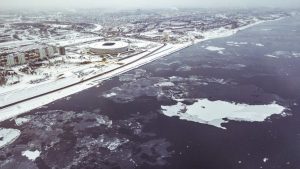 Klima Tammerfors temperatur, klimat och väder året runt