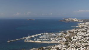 Klima Turgutreis temperatur, klimat och väder året runt