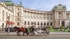 Klima Wien temperatur, klimat och väder året runt