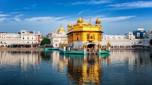Klima Amritsar temperatur, klimat och väder året runt