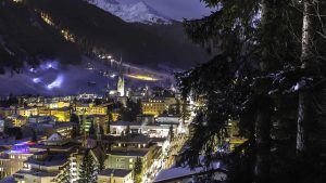 Klima Davos temperatur, klimat och väder året runt