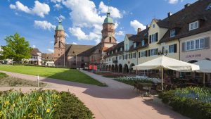 Klima Freudenstadt temperatur, klimat och väder året runt
