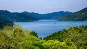 Klima Hakone temperatur, klimat och väder året runt