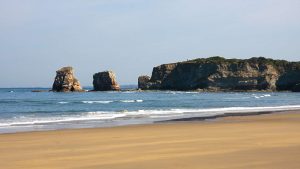 Klima Hendaye temperatur, klimat och väder året runt