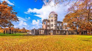 Klima Hiroshima temperatur, klimat och väder året runt