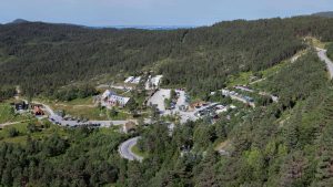 Klima Jørpeland temperatur, klimat och väder året runt