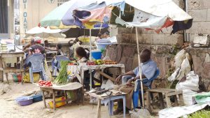 Klima Kinshasa temperatur, klimat och väder året runt