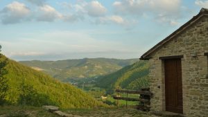 Klima Le Marche temperatur, klimat och väder året runt