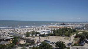 Klima Milano Marittima temperatur, klimat och väder året runt