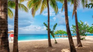 Klima Montego Bay temperatur, klimat och väder året runt
