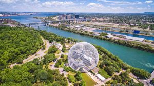 Klima Montréal temperatur, klimat och väder året runt