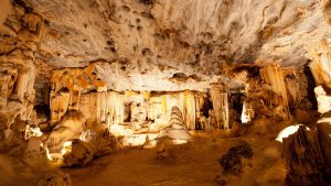 Klima Oudtshoorn temperatur, klimat och väder året runt