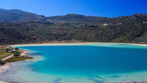 Klima Pantelleria temperatur, klimat och väder året runt