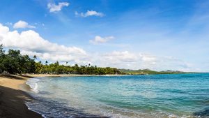 Klima Puerto Plata temperatur, klimat och väder året runt