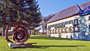 Klima Roncesvalles temperatur, klimat och väder året runt