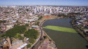 Klima São José do Rio Prêto temperatur, klimat och väder året runt