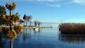 Klima Struga temperatur, klimat och väder året runt