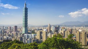 Klima Taipei temperatur, klimat och väder året runt