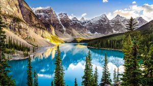 Klima Banff temperatur, klimat och väder året runt