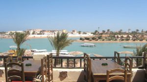 Klima El Gouna temperatur, klimat och väder året runt