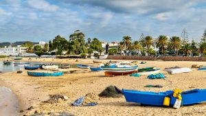 Klima Hammamet temperatur, klimat och väder året runt