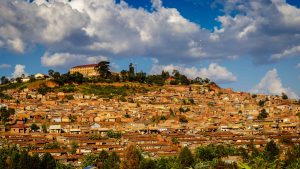 Klima Kampala temperatur, klimat och väder året runt