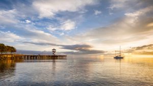 Klima Port Angeles temperatur, klimat och väder året runt
