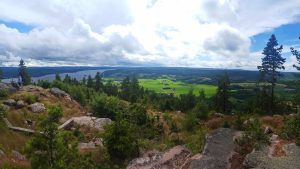 Klima Värmland temperatur, klimat och väder året runt