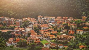 Klima Montecatini Terme temperatur, klimat och väder året runt