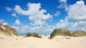 Klima Terschelling temperatur, klimat och väder året runt