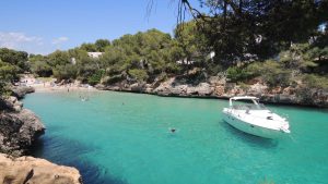 Klima Cala d'Or temperatur, klimat och väder året runt