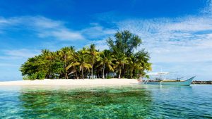 Klima Siargao temperatur, klimat och väder året runt