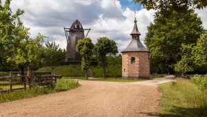 Klima Limburg temperatur, klimat och väder året runt