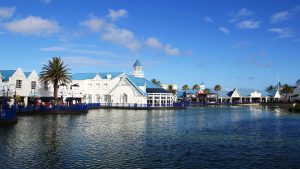 Klima Port Elizabeth temperatur, klimat och väder året runt