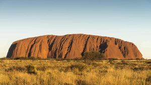 Klima Ayers Rock temperatur, klimat och väder året runt