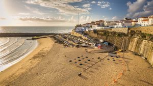Klima Ericeira temperatur, klimat och väder året runt