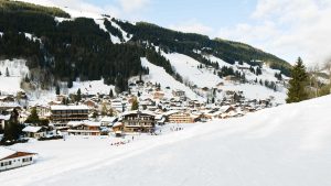 Klima Morzine temperatur, klimat och väder året runt