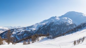 Klima Sestriere temperatur, klimat och väder året runt