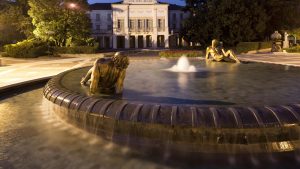 Klima Abano Terme temperatur, klimat och väder året runt