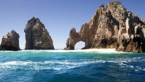 Klima Cabo San Lucas temperatur, klimat och väder året runt