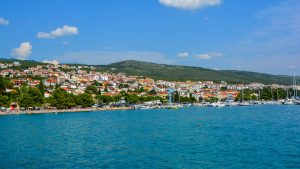 Klima Crikvenica temperatur, klimat och väder året runt
