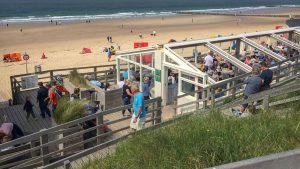 Klima Domburg temperatur, klimat och väder året runt
