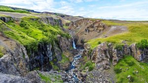 Klima Egilsstaðir temperatur, klimat och väder året runt