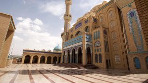 Klima Erbil temperatur, klimat och väder året runt